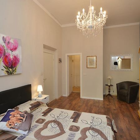Terra D' Arezzo Otel Dış mekan fotoğraf