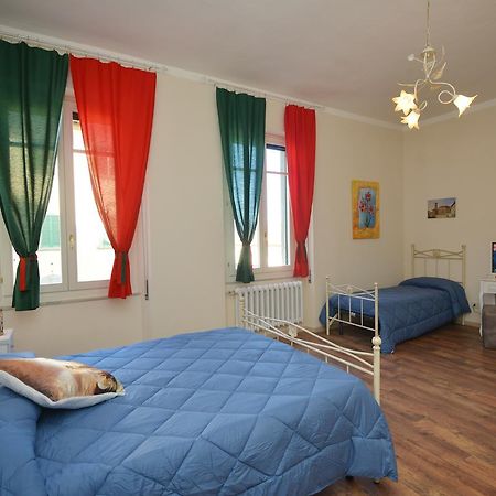 Terra D' Arezzo Otel Dış mekan fotoğraf
