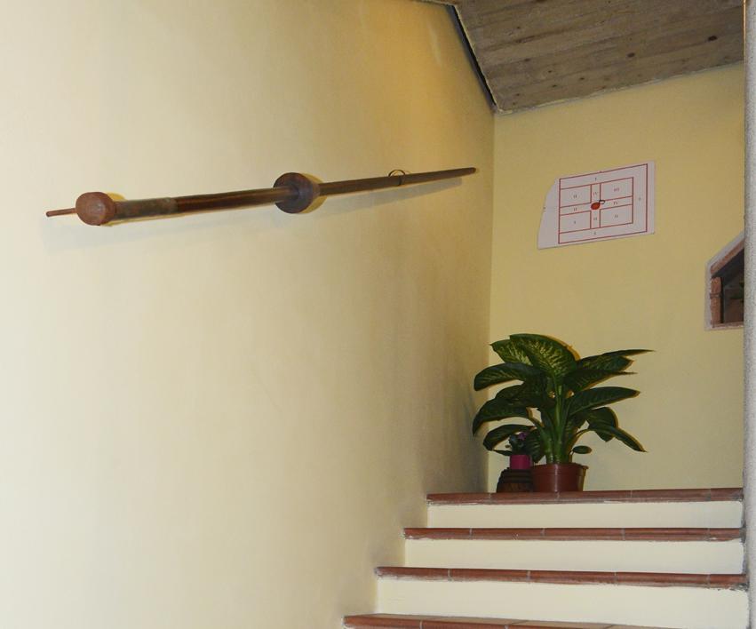 Terra D' Arezzo Otel Dış mekan fotoğraf