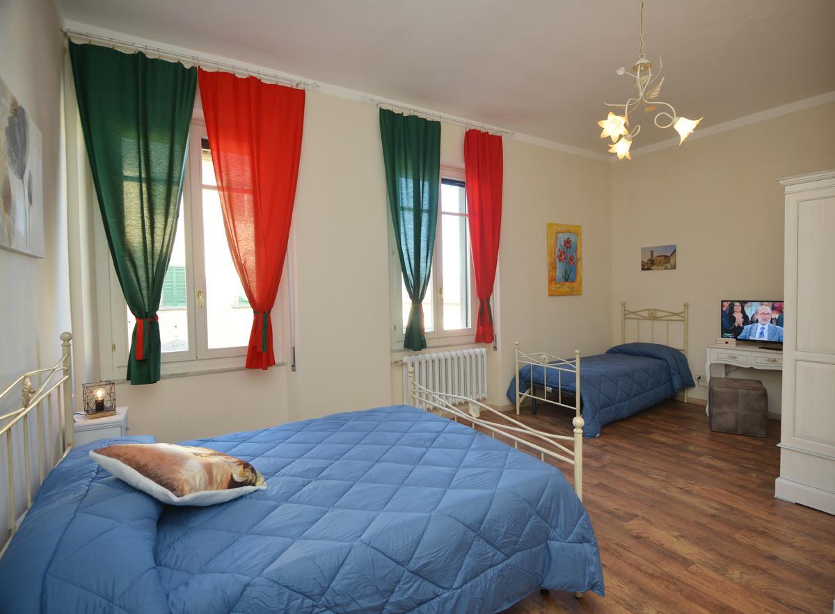 Terra D' Arezzo Otel Dış mekan fotoğraf