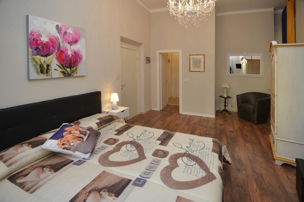 Terra D' Arezzo Otel Dış mekan fotoğraf