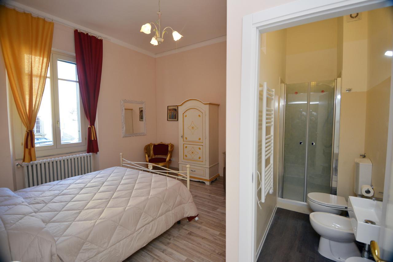 Terra D' Arezzo Otel Dış mekan fotoğraf