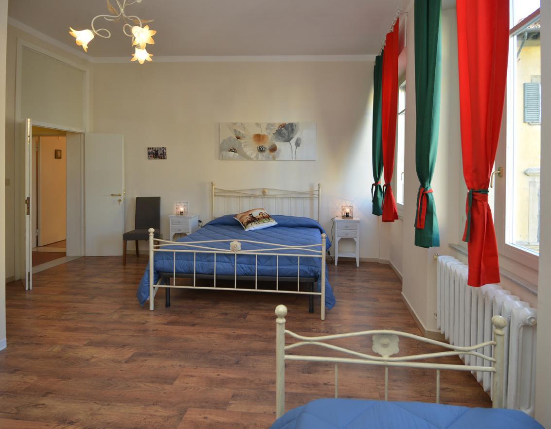 Terra D' Arezzo Otel Dış mekan fotoğraf